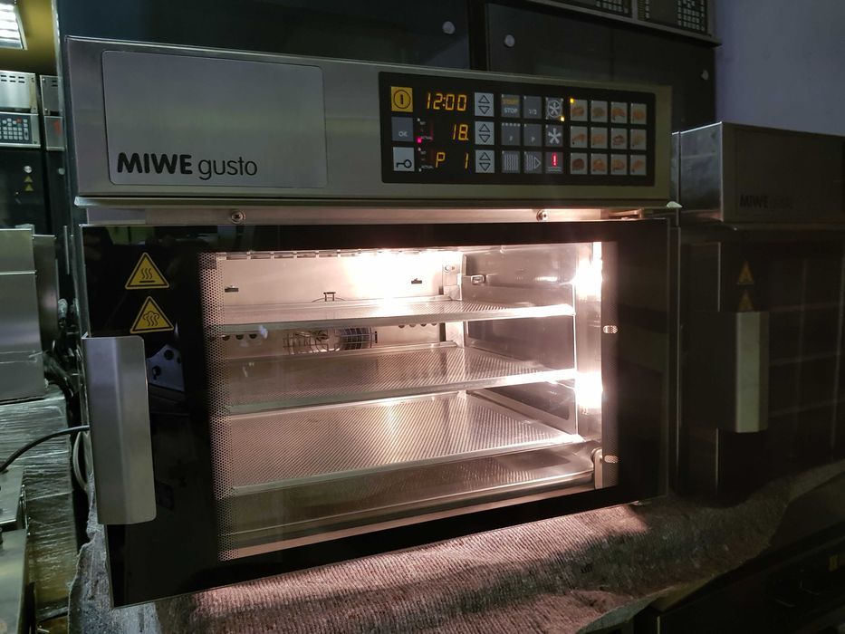 Cuptor Miwe Gusto 220V