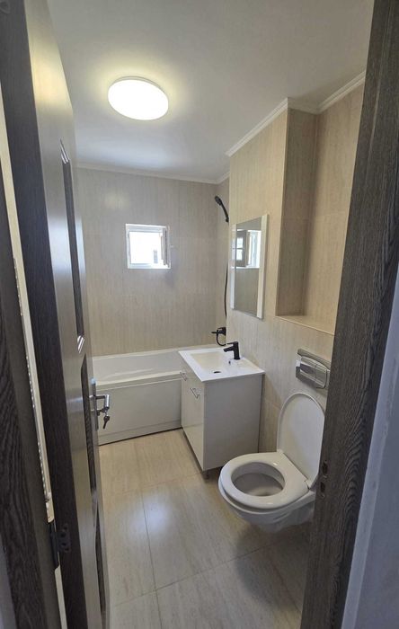 Apartament 2 camere decomandate – Bradet | Prima închiriere | Renovare recentă