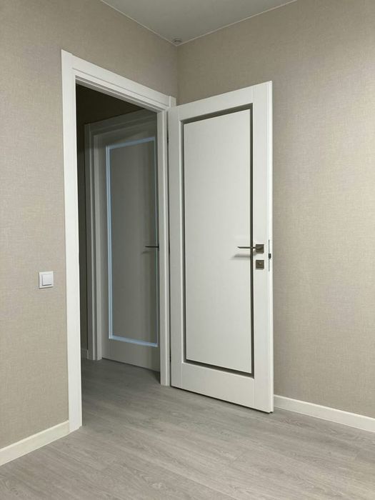 Eshik o'rnatish hizmati установка и ремонт дверей