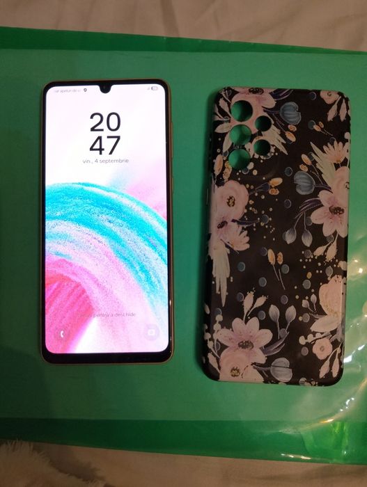 Telefon Samsung A 33 -5G