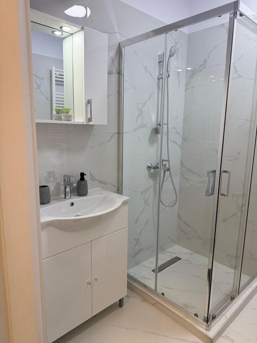 Inchiriez apartament 2 camere direct de la proprietar
