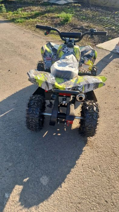 Vand avt pentru copii