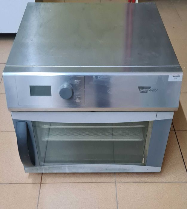Конвектомат WIESHEU Minimat 230v