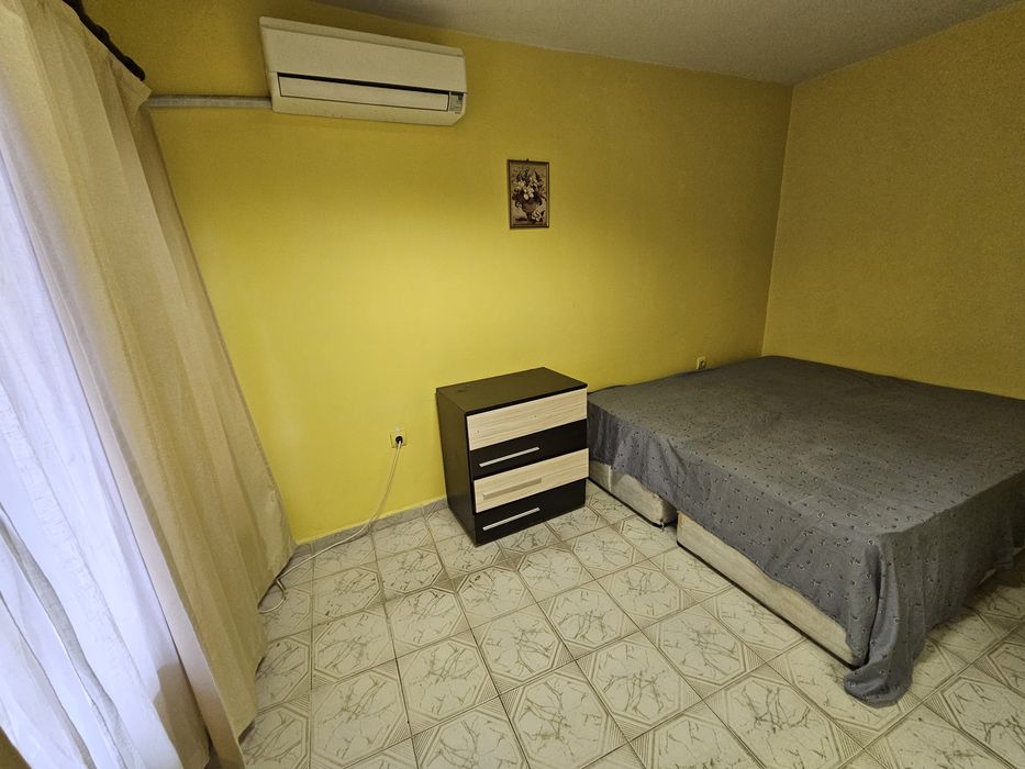 Продава се Тристаен апартамент в Варна, Гранд Мол Варна - 55 кв.м за 1673 €/кв.м - Снимка #10