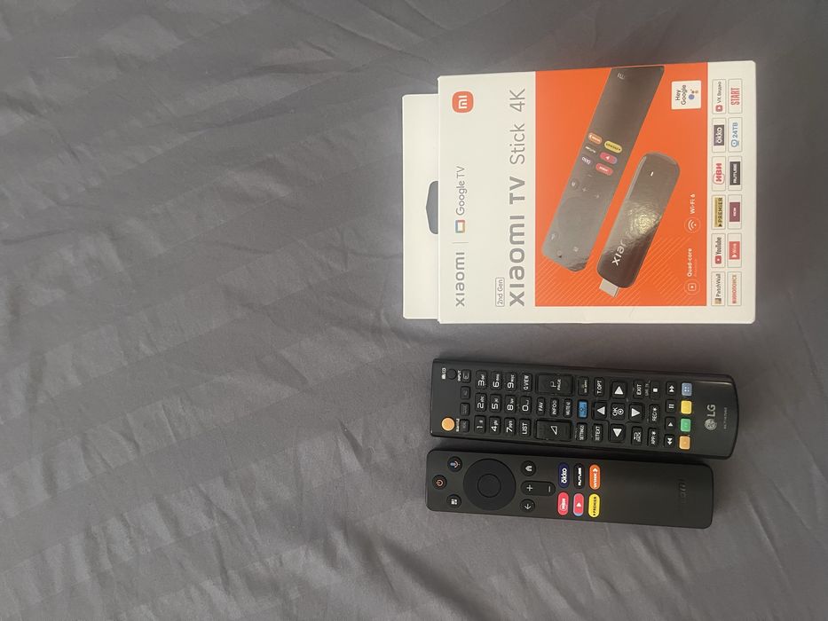 Продам телевизор LG