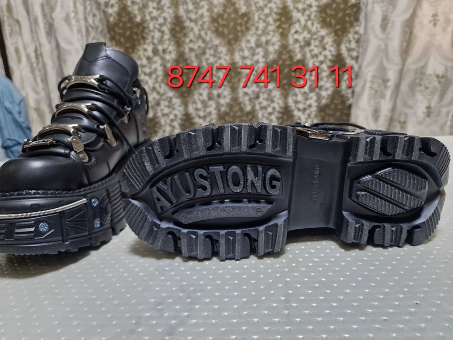 Женская обувь (AYUSTONG)