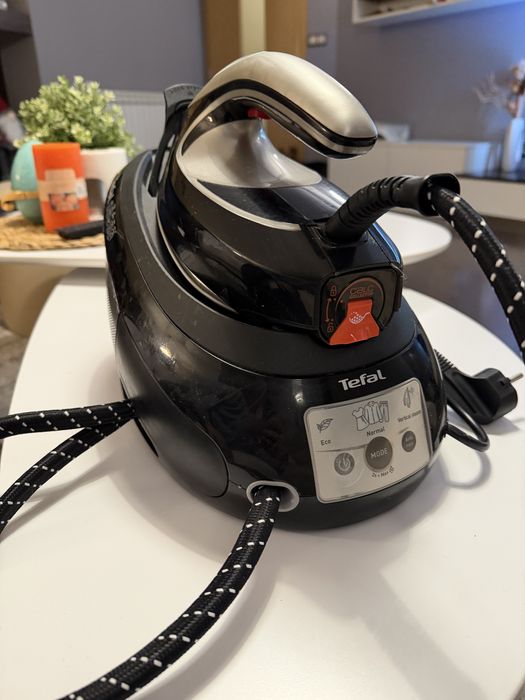 Ютия/Паров генератор Tefal/Тефал Express power