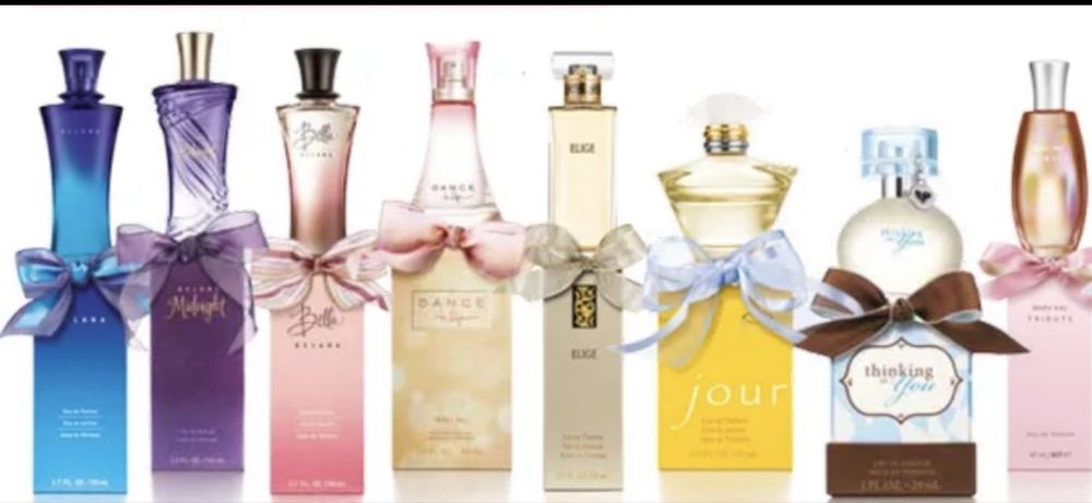 Продукция Mary kay