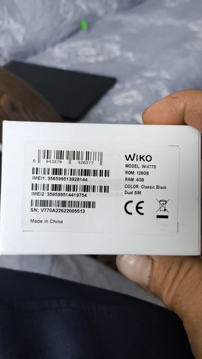 Telefon 2 ta sotiladi