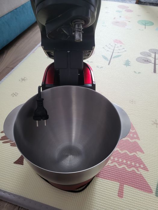 Robot bucatarie Tefal MasterChef Gourmet