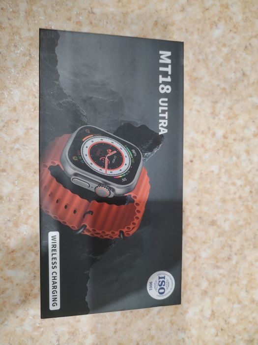 Продам Смарт часы наручные