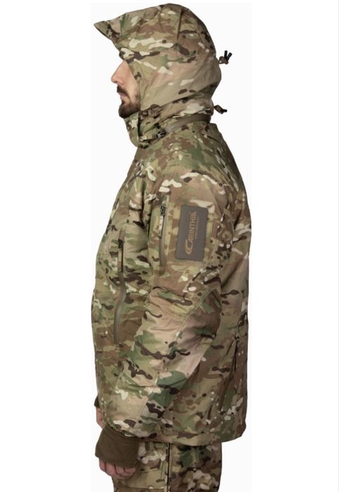 Костюм Carinthia ECIG 4.0 G-LOFT MULTICAM XL