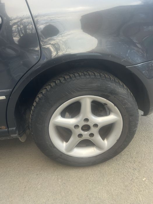 5 112 15 за ауди , пасат и други