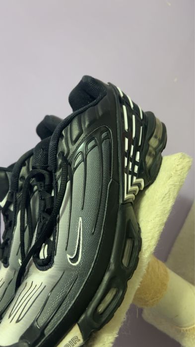 Nike air max plus III