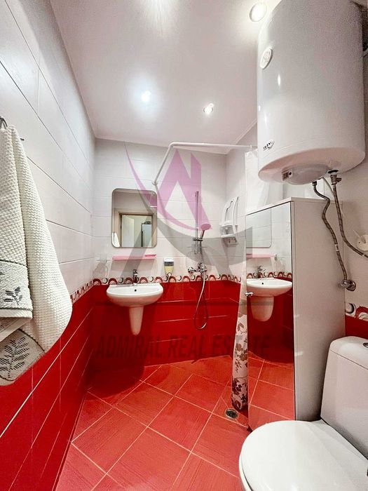 Дава се под наем Двустаен апартамент в Варна, Виница - 42 кв.м за 460 € - Снимка #4