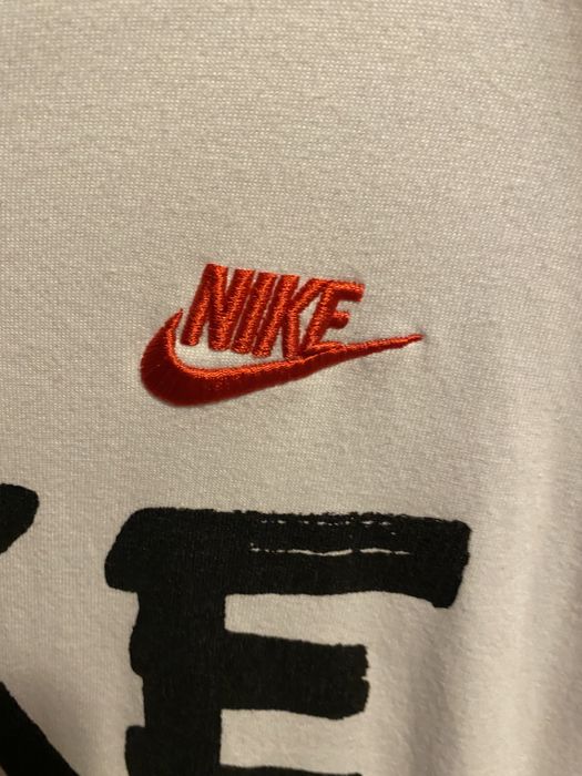vand tricou nike masura S