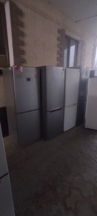 Холодильник LG с доставкой