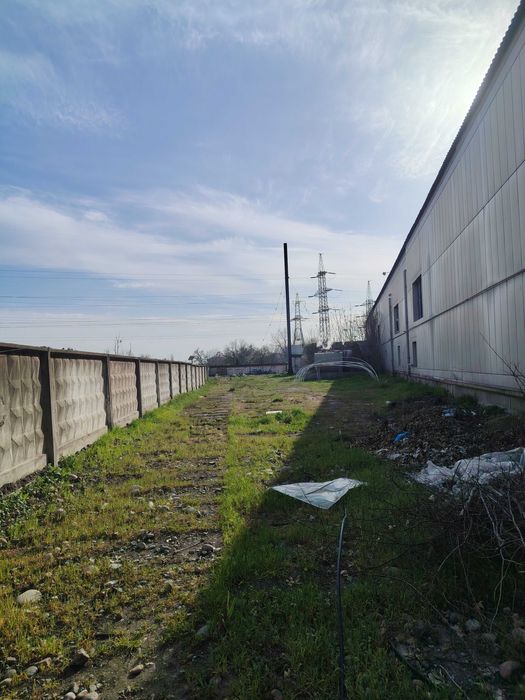 Склад в аренду Бектемир Ijaraga sklad Bektemir