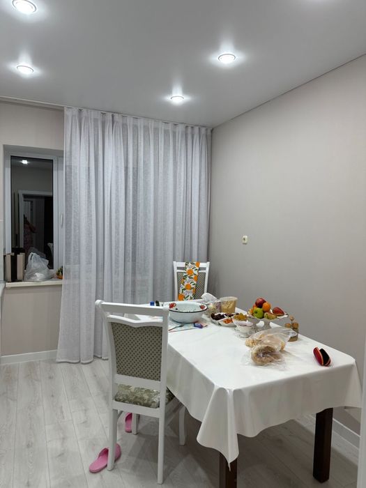 Продам 3х комнатную квартиру