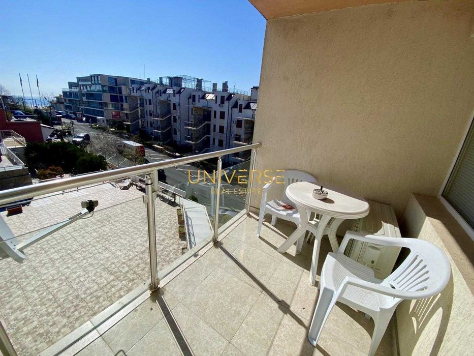 Продава се Двустаен апартамент в Свети Влас - 68 кв.м за 653 €/кв.м - Снимка #12
