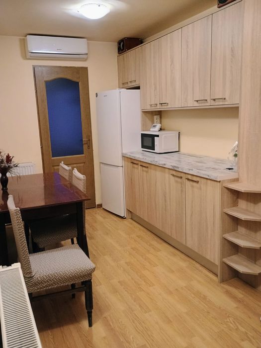 Apartament mobilat,utilat