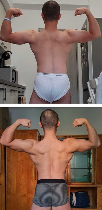 Antrenor personal / Personal Trainer