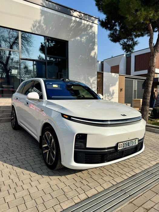 Аренда Выкуп Li7 Max