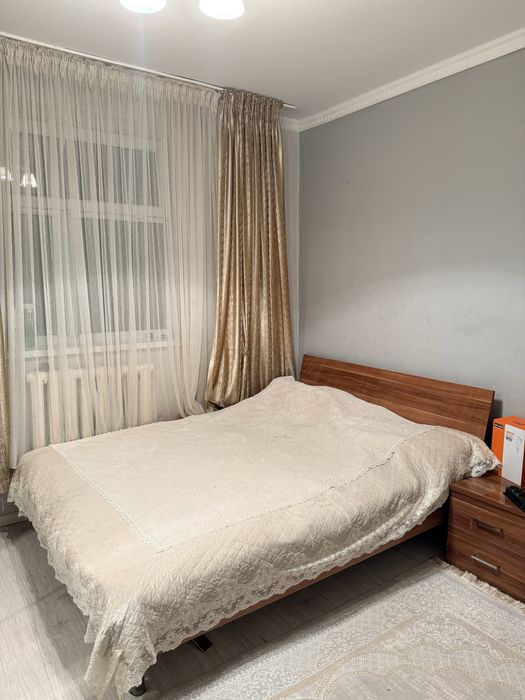 спальный гарнитур в хорошем состоянии!