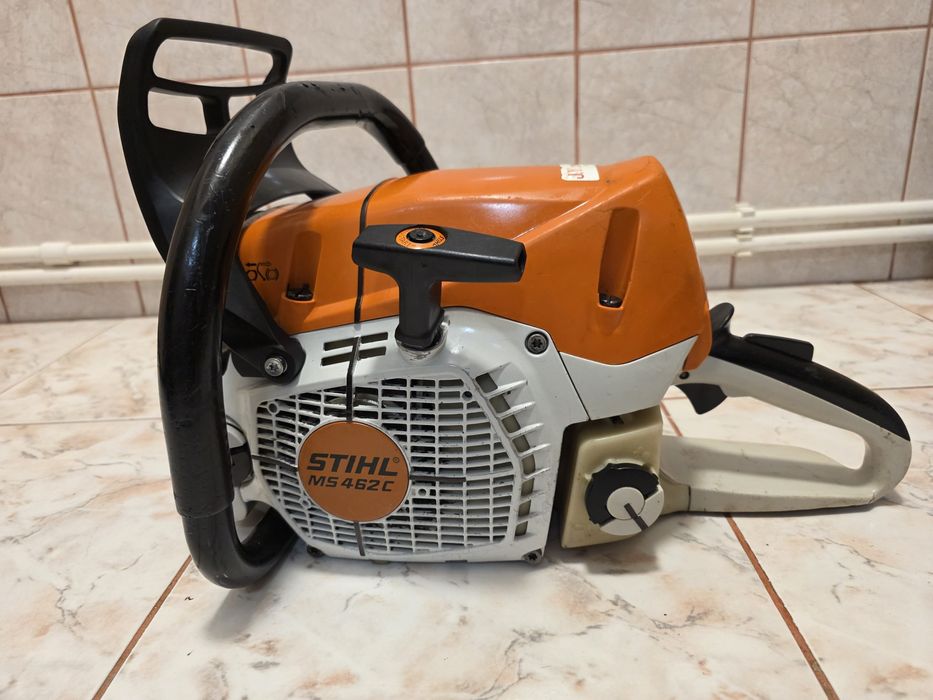 STIHL ms 462 C drujba