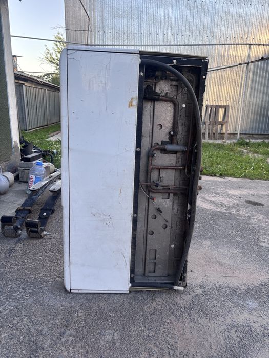 Продам рефрижератор Thermo King (холодильник на авто)
