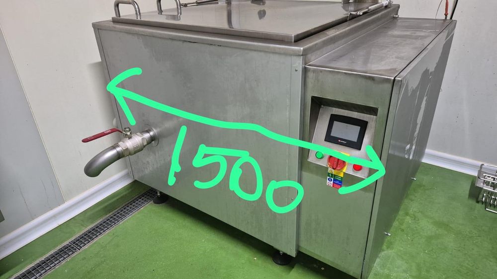 Cutter/Utilaje procesare carne