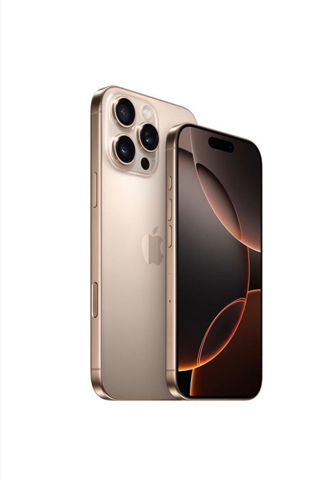 iPhone 16 pro 128GB