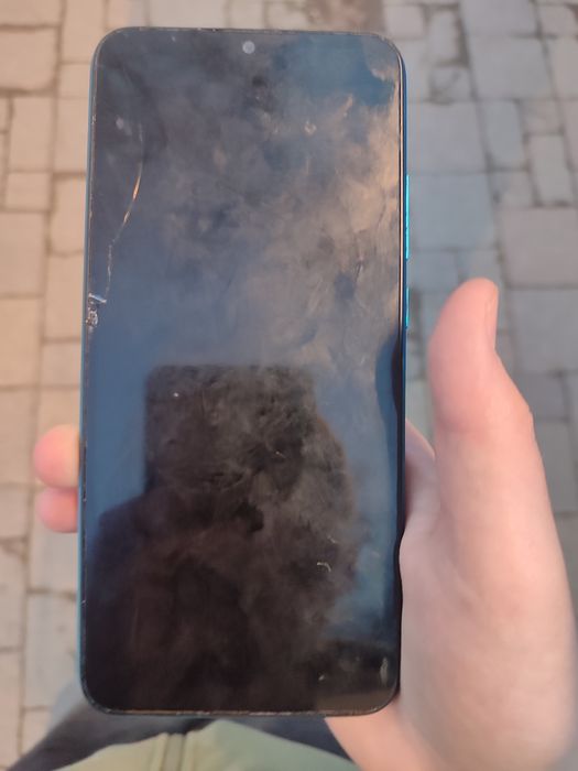 Продам редми 9 а