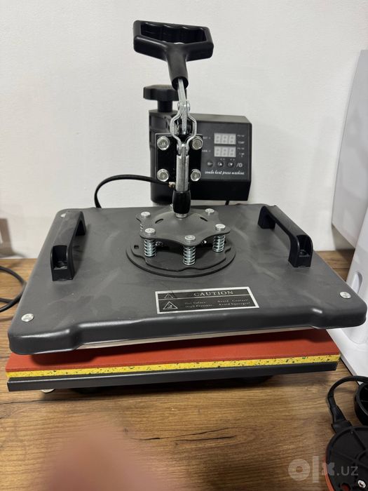 DTF printer , DTF принтер
