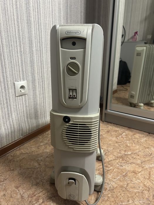 Продаю обогреватель