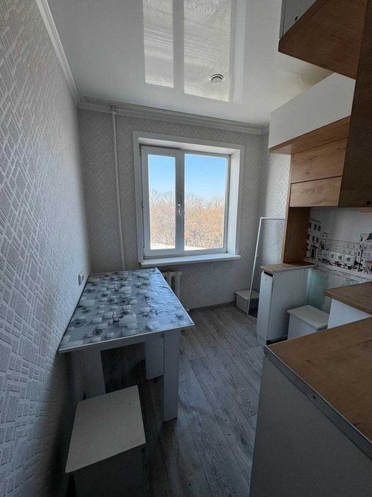 S  Продам 4-х ком 4/5 этаж, Старый город