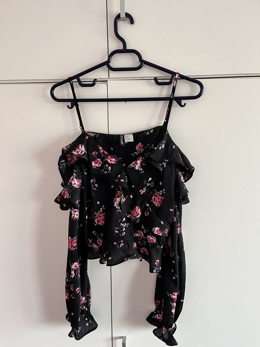 Лот Ризи Zara, H&M и др.