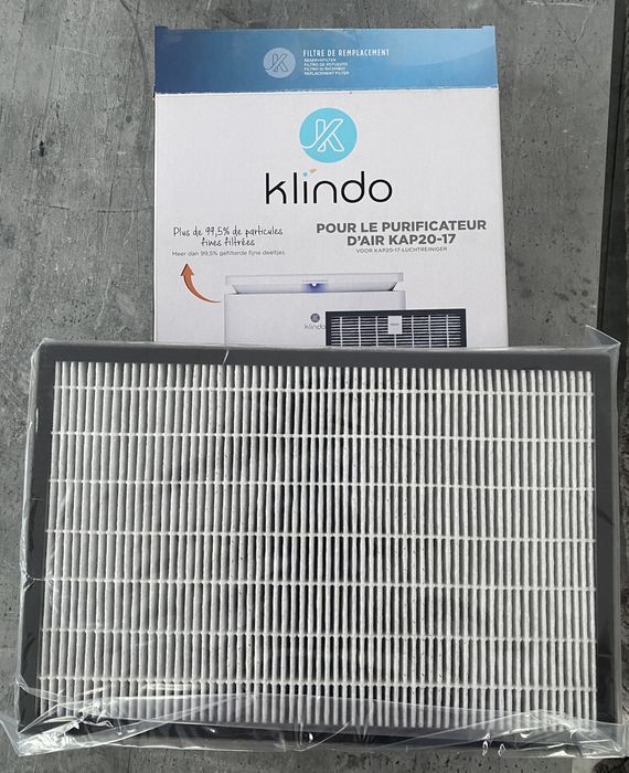 Aer conditionat portabil Klindo