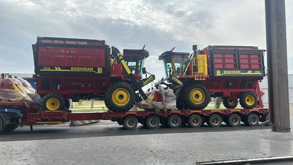 Грузоперевозки: Фура, трал, газель, реф!