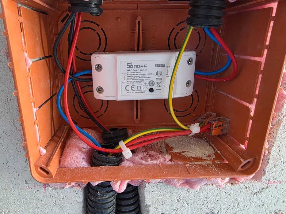 Instalații electrice profesionale pentru locuințe | Corect, sigur, modern