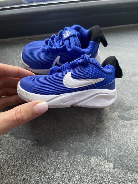 Оригинални бебешки обувки Nike