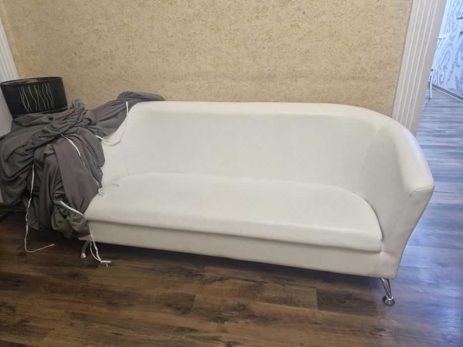 Новый офисный диван, доставка