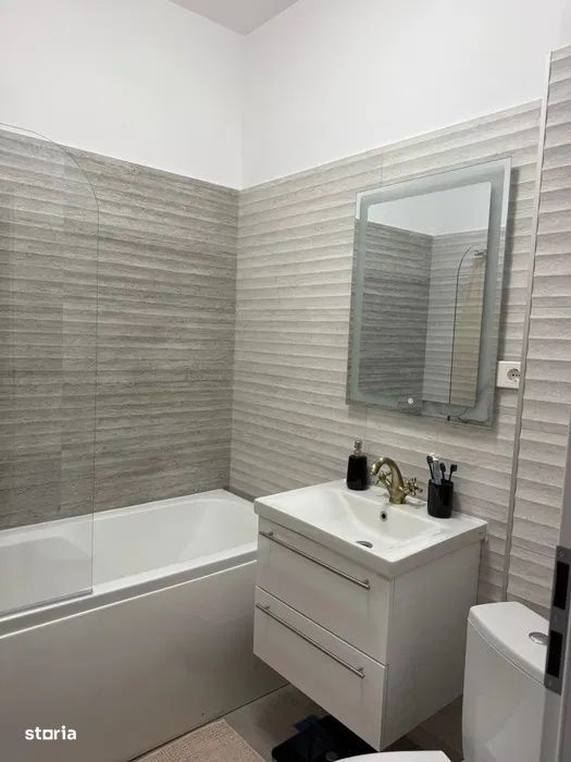 2 Camere| Smart residence| aparatorii patriei| loc de parcare subteran