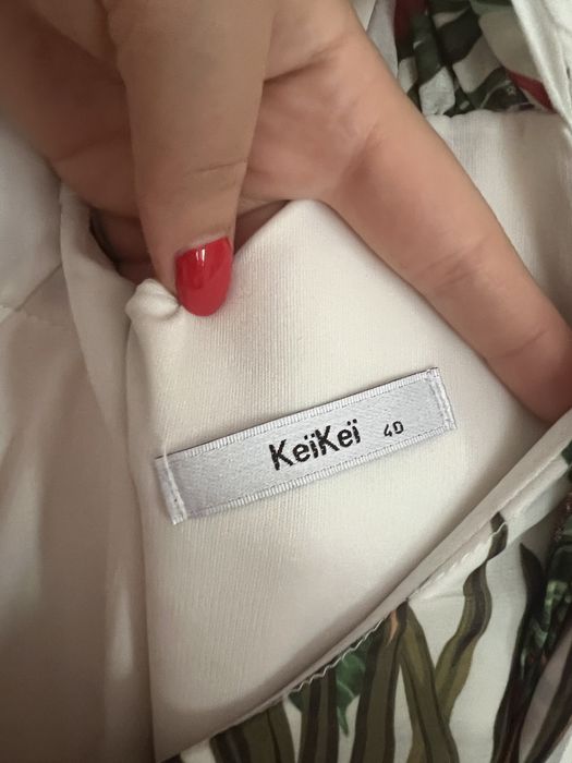 Платье вечернее