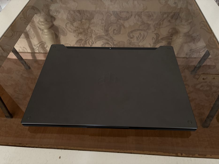 Продаю Asus TUF F15