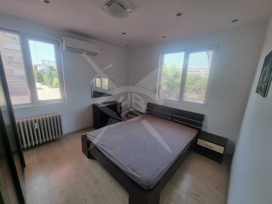 Тристаен апартамент в Кършияка! 11859091