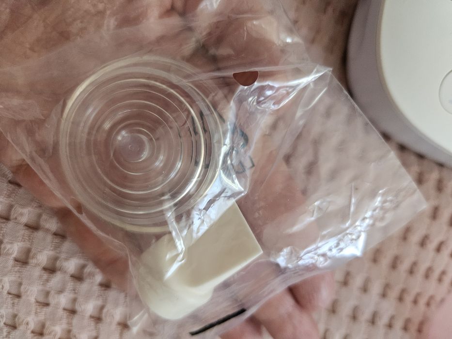 Pompa de san electrica Philips Avent Easy comfort