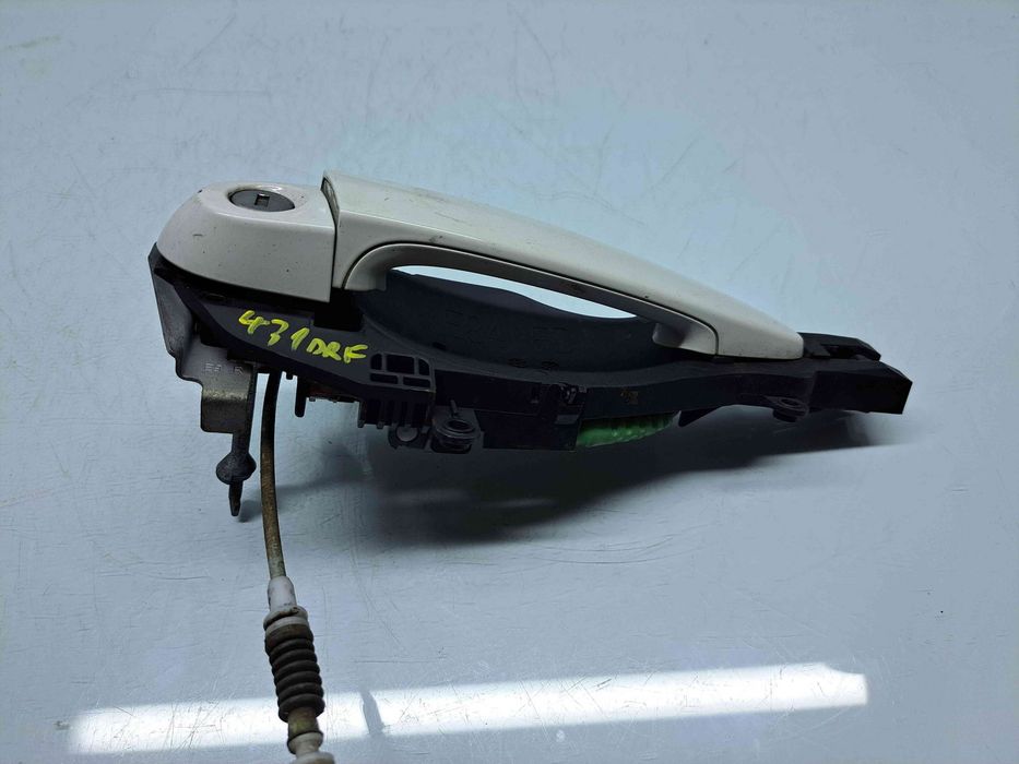 Maner usa dreapta fata Bmw X1 (E84) [Fabr 2009-2015]
