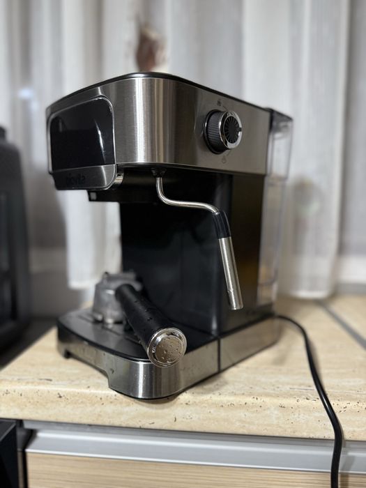 Aparat cafea macinata Biovita
