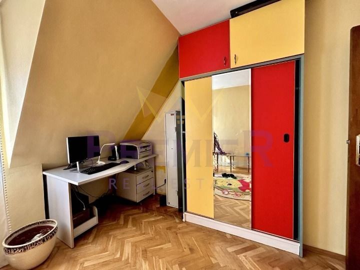 Продава се Тристаен апартамент в Варна, Колхозен пазар - 98 кв.м за 1796 €/кв.м - Снимка #7